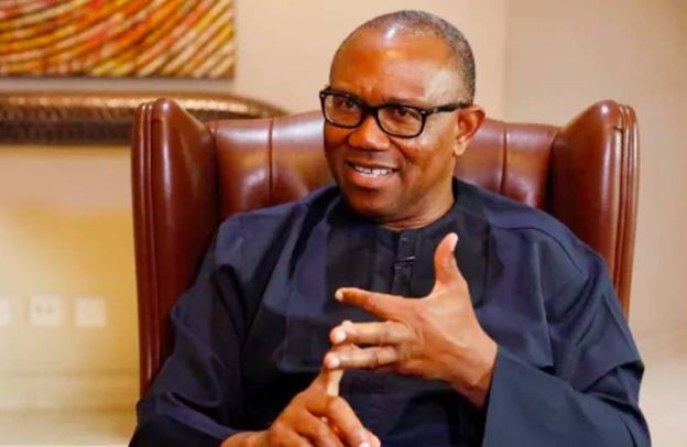 The Making of Peter Obi – From Business to Politics