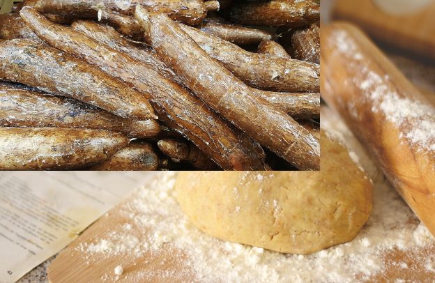 Cassava Processing and Value Addition: Creating More Opportunities for Nigerian Farmers