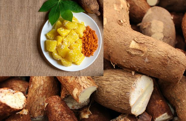 Cassava in African Cuisine: How to Cook It Like a Local