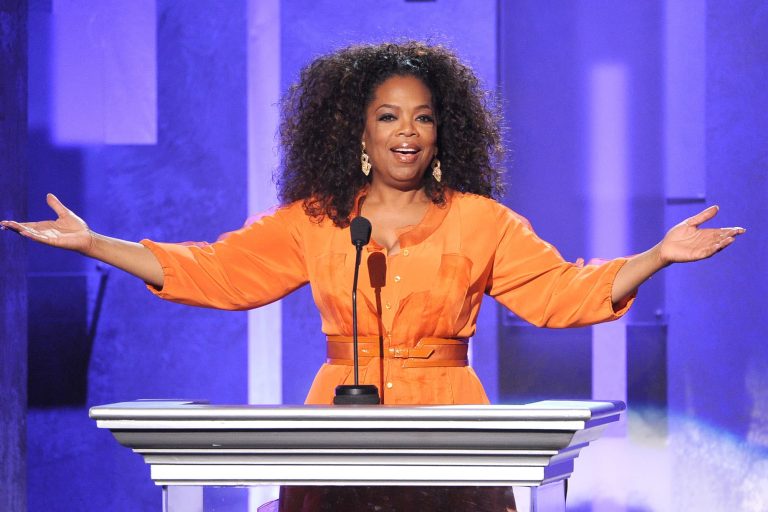 5 Ways Oprah Winfrey Effectively Used Storytelling In Her Business