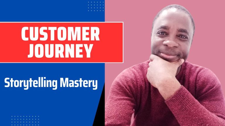 7 Ways Storytelling Can Effectively Shape a Customer Journey