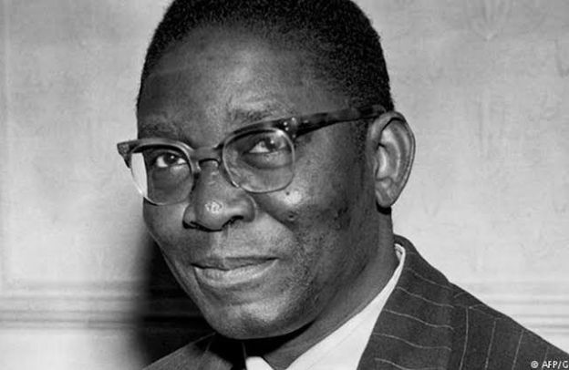 Dr. Nnamdi Azikiwe, The First President Of Nigeria – 1963 To 1966