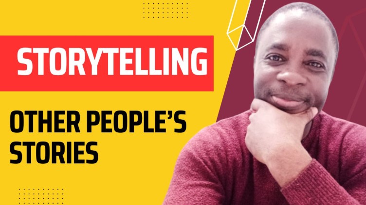 Leverage Other People’s Stories In Your Business