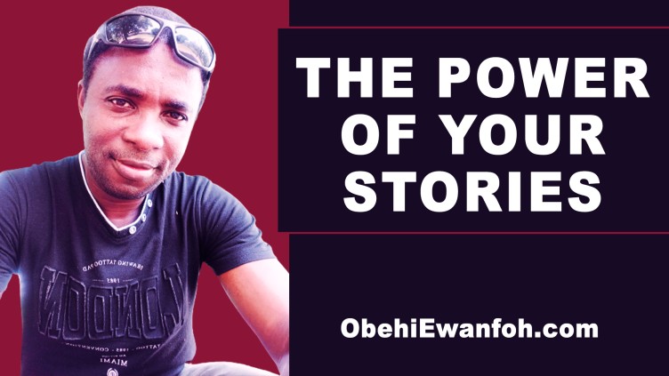 The Power Of Storytelling, Learn To Tap Into The Database Of Your Subconscious Mind