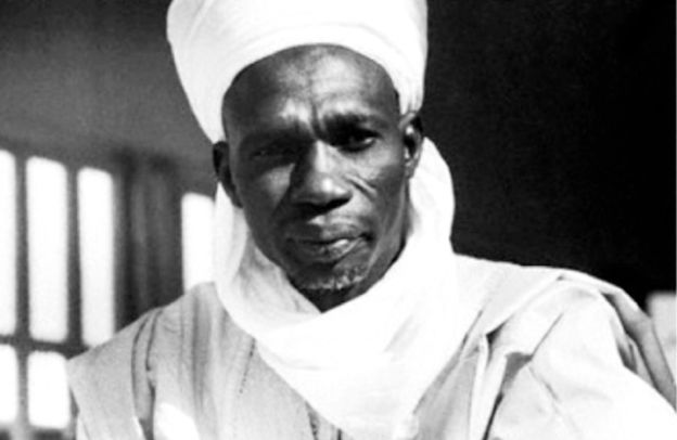 Sir Abubakar Tafawa Balewa – The First Prime Minister Of Nigeria Oct. 1, 1960 – Jan. 15, 1966 