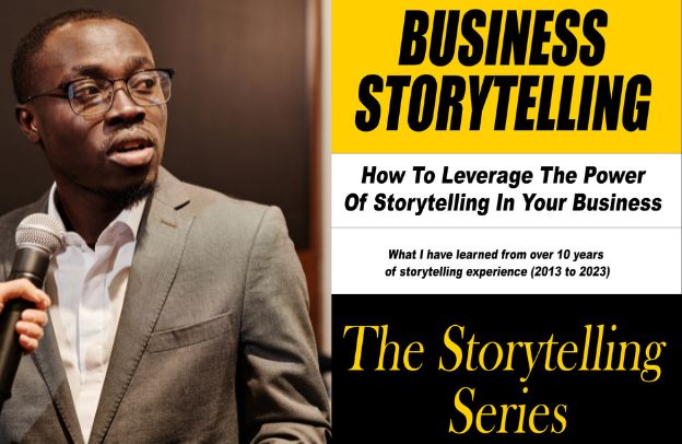 The Role Of Strategy In Business: Business Storytelling