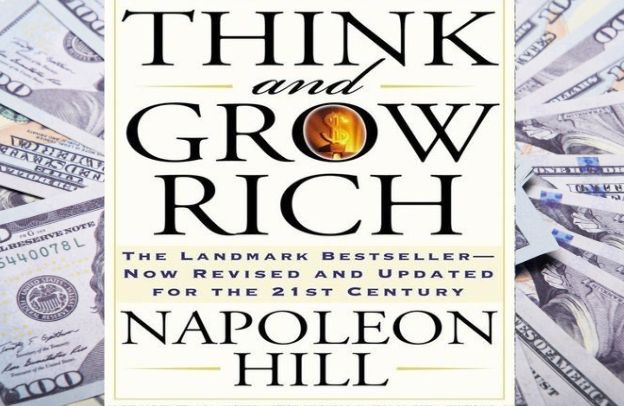 5 Lessons Businesses Can Learn From Think And Grow Rich By Napoleon Hill