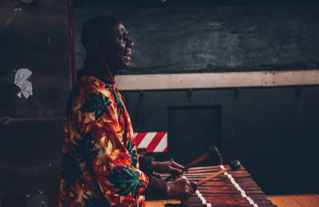 How To Reconnect the Diaspora To Africa Through Storytelling – Kahmaria Pingue Explains
