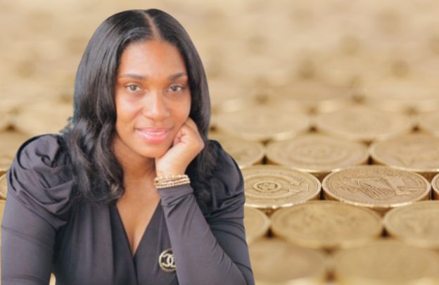 Understanding Financial Literacy and Generational Wealth With Latasha Ramsey-Cypria