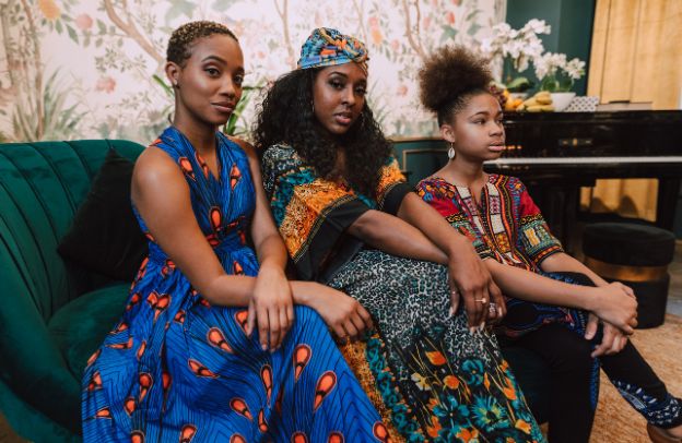 How To Overcome Nostalgia With Storytelling In The African Diaspora – The Diaspora Storytelling Series