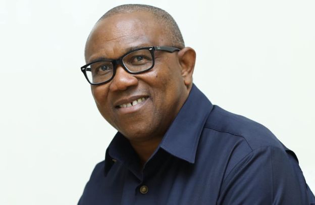 Reclaiming The Nigerian Dream Through Peter Obi