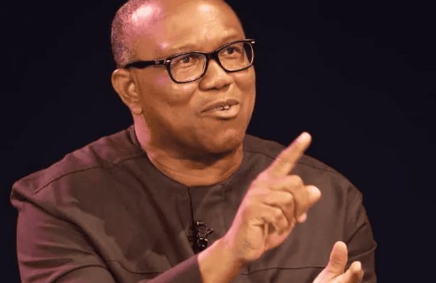 Peter Obi and The Role Of Youths In Shaping The Future Of Nigeria