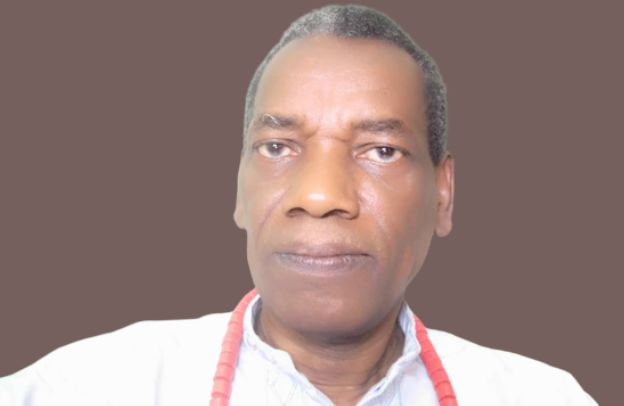The Life & Legacy Of Simon Kimbangu (Congolese Religious Leader) With Kiatezua Lubanzadio