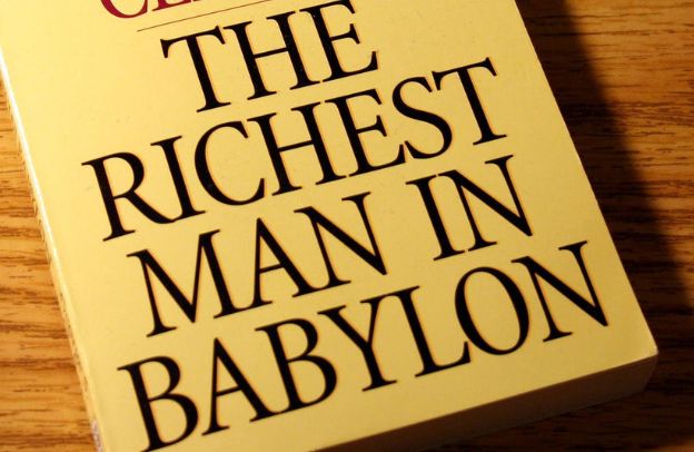 7 Lessons Businesses Can Learn From The Richest Man In Babylon By George S. Clason