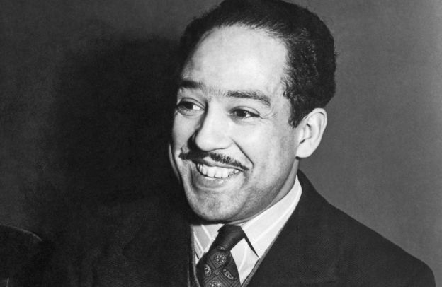 James Mercer Langston Hughes, American Poet, and Social Activist – 1901 To 1967
