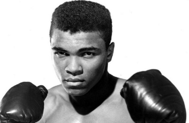 Muhammad Ali, American Professional Boxer, and Activist – 1942 To 2016