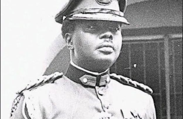 General Murtala Muhammed, The 4th Head of State of Nigeria – 1975 To 1976