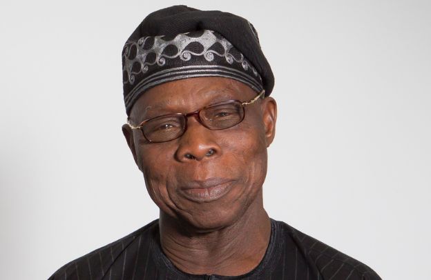 General Olusegun Obasanjo, the 5th and 12th President of Nigeria – 1999 To 2007