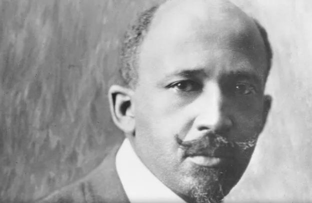 W.E.B. Du Bois, American Historian, And Pan-Africanist Civil Rights Activist – 1868 To 1963