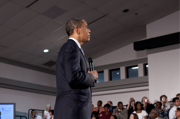 Back-to-School Speech at Wakefield High School