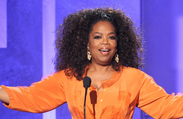 6 Key Business Storytelling Strategies From Oprah Winfrey