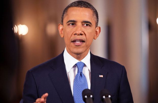 Barack Obama’s Selma Voting Rights March Commemoration Speech