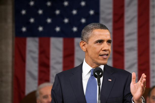 Address to Troops at Bagram Air Base