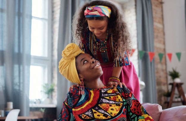 Reconnecting The African Diaspora Through Storytelling – The Diaspora Storytelling Series
