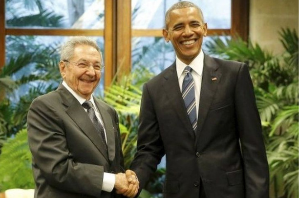 Cuba Policy Changes Address