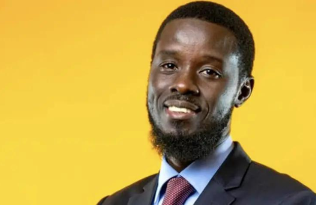 Bassirou Diomaye Faye: Emergence of Youthful Leadership Signals Hope for Senegal’s Future