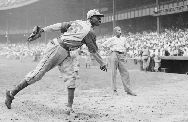 The Resilience and Legacy of Negro League Baseball: A Story of Struggle and Triumph