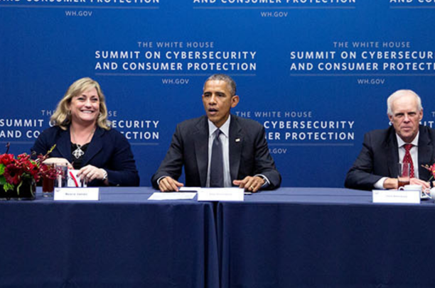 Cyber security and Consumer Protection Summit Address