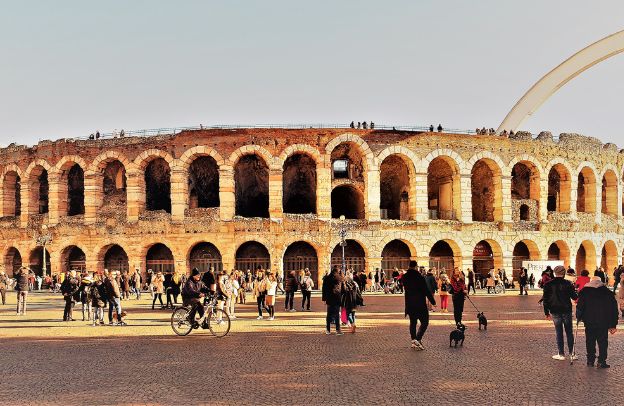 10 Best Places To Visit In Verona