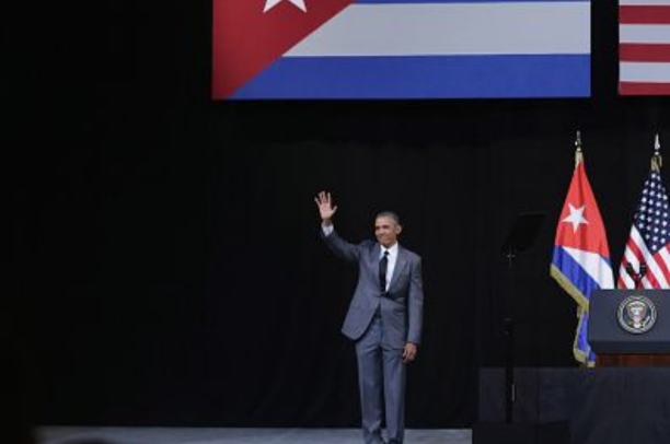 Address to the People of Cuba