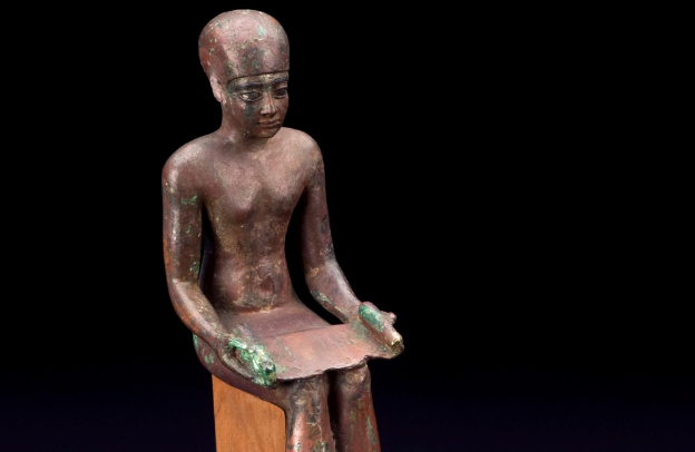 5 Things That Made Imhotep One Of The Greatest Minds Of The Ancient World