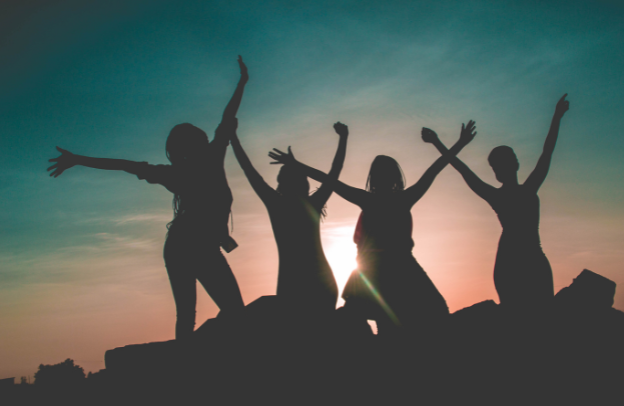 Connecting with Your Tribe: Using Storytelling to Cultivate a Loyal Community