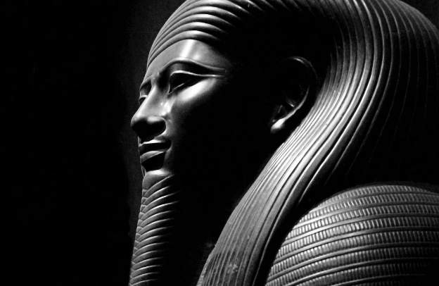 5 Lessons From The Egyptian Book Of The Dead