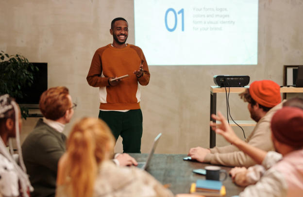 Mastering the Art of Presentations to Knowledgeable Audiences