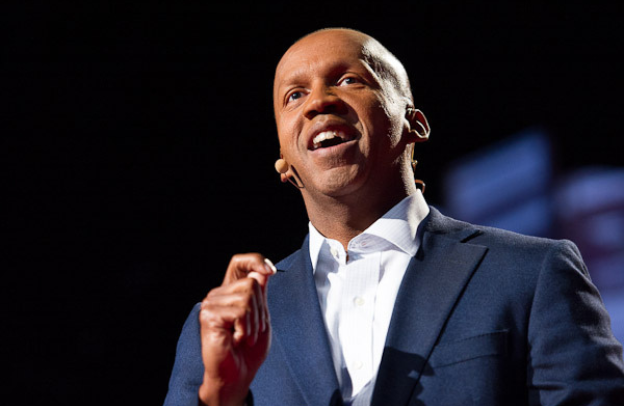 Owning Your Story: 5 Powerful Lessons from Bryan Stevenson on Identity, Advocacy, and Impact