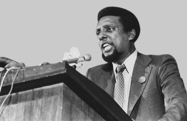Unleashing the Power Within: Ten Lessons from Kwame Ture for Today’s Activists