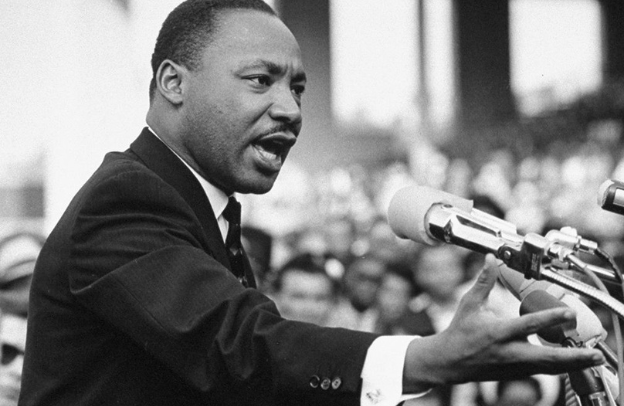 Why You Need a Life Mission: 3 Lessons from Martin Luther King Jr.