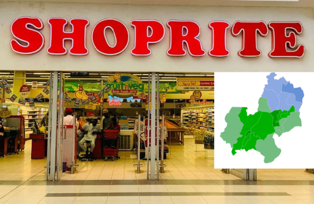 Beautiful Shoprite Experience Vs Ugly Fate As Acid Test By Austin Isikhuemen