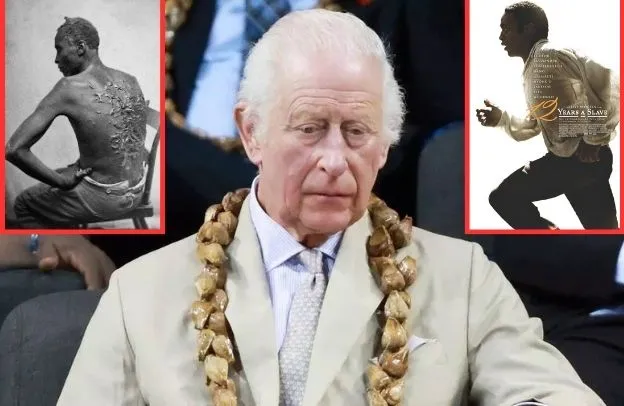 King Charles III And The ‘Painful’ Legacy Of Slavery Amid Growing Calls For Reparations At Commonwealth Summit