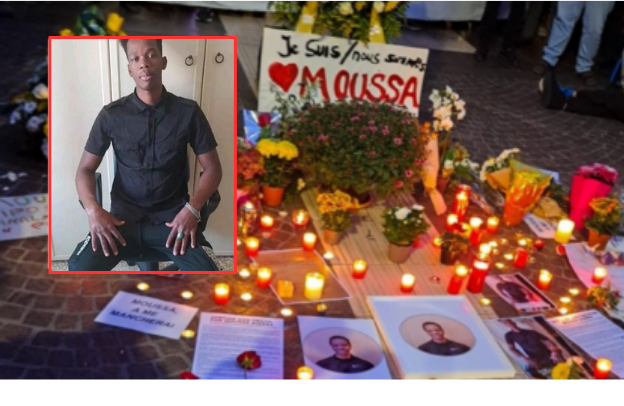 Police Killed an African in Verona: The Untold Mental Health Crisis Is Real