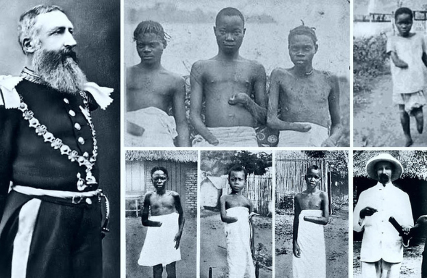 The Dark Legacy of Colonial Evangelism: Understanding King Leopold’s Message to His Agents in the Congo