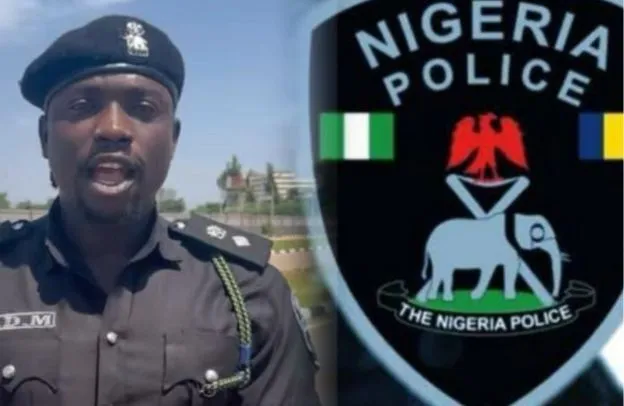 Police investigate VeryDarkMan over Unauthorized Use of Uniform