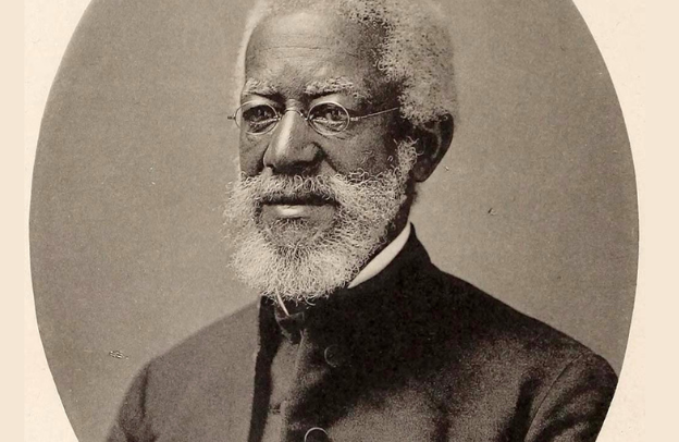 Alexander Crummell, The Responsibility of the First Fathers of a Country for its Future Life and Character