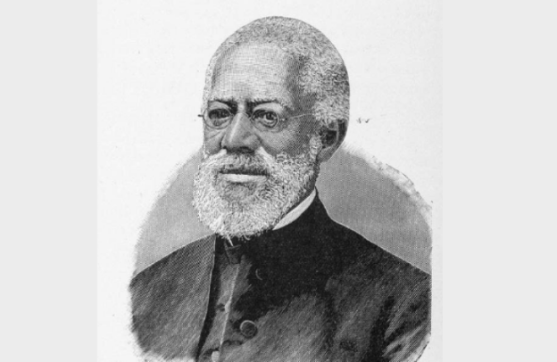 Alexander Crummell: Emigration, an Aid to the Evangelization of Africa