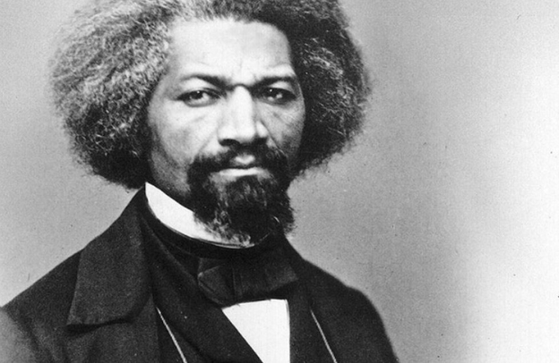 Frederick Douglass, The Constitution of the United States: Is It Pro-Slavery or Anti-slavery? 1860