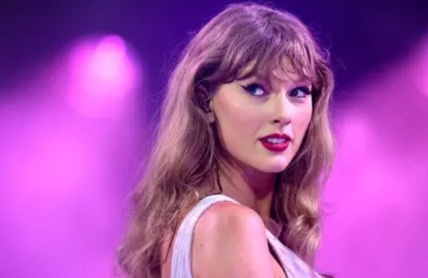 Learn About Taylor Swift Through The NBA Framework